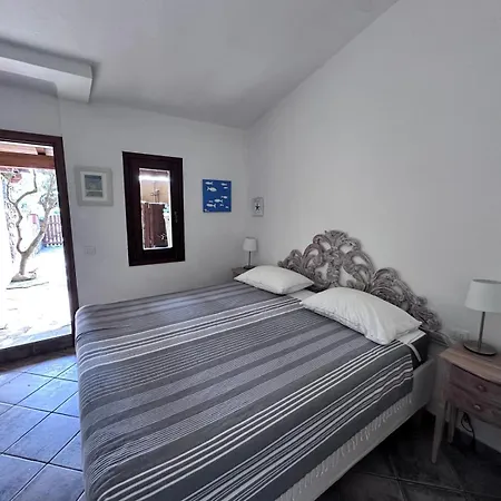 Apartmán Casa Isuledda 7