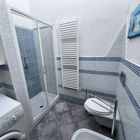 Apartmán Casa Isuledda 7 San Teodoro (Sardinia)