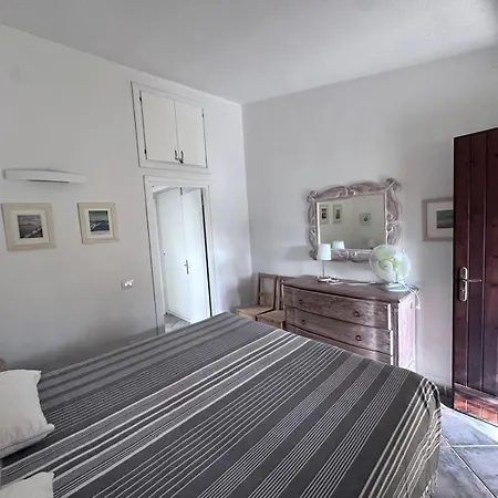 Casa Isuledda 7 *