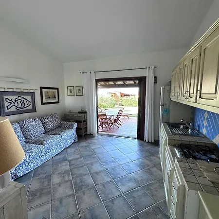 Casa Isuledda 7 * San Teodoro (Sardinia)