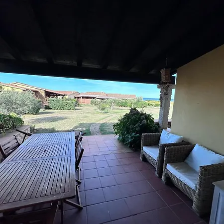 Casa Isuledda 7 *