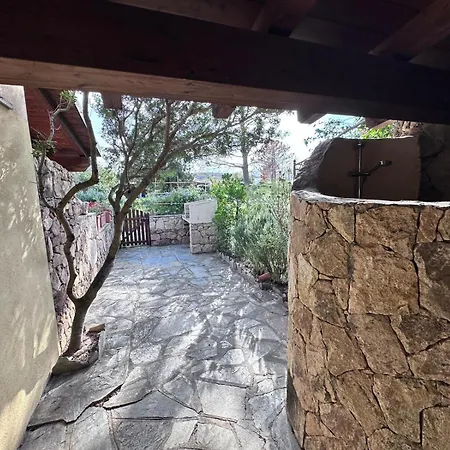 Apartmán Casa Isuledda 7 San Teodoro (Sardinia)