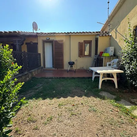 Casa Isuledda 7 *