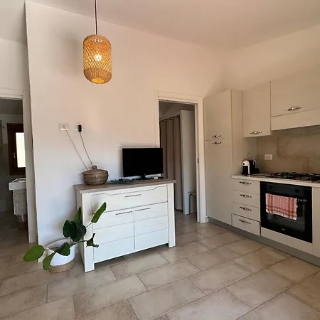 Casa Isuledda 7 *