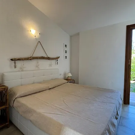 Casa Isuledda 7 Apartmán